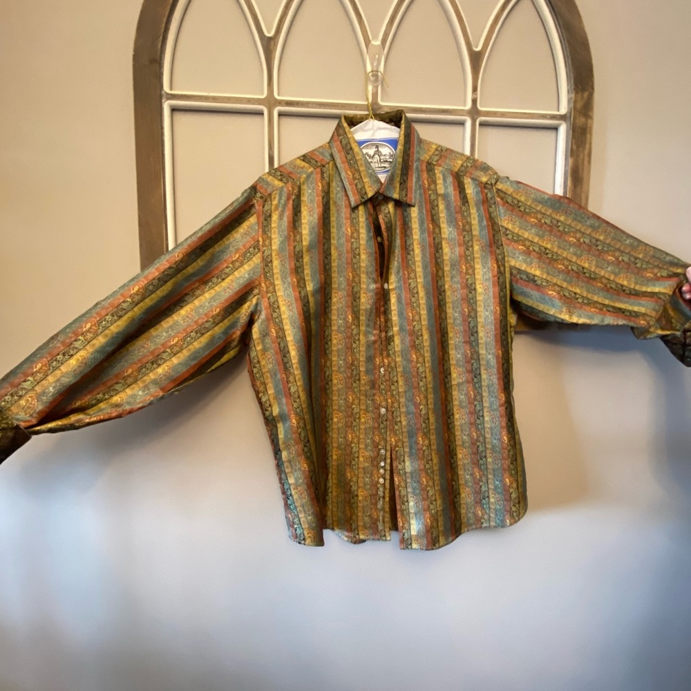 Dress shirt